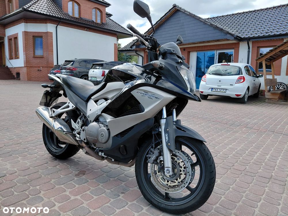 Honda Inny - 6