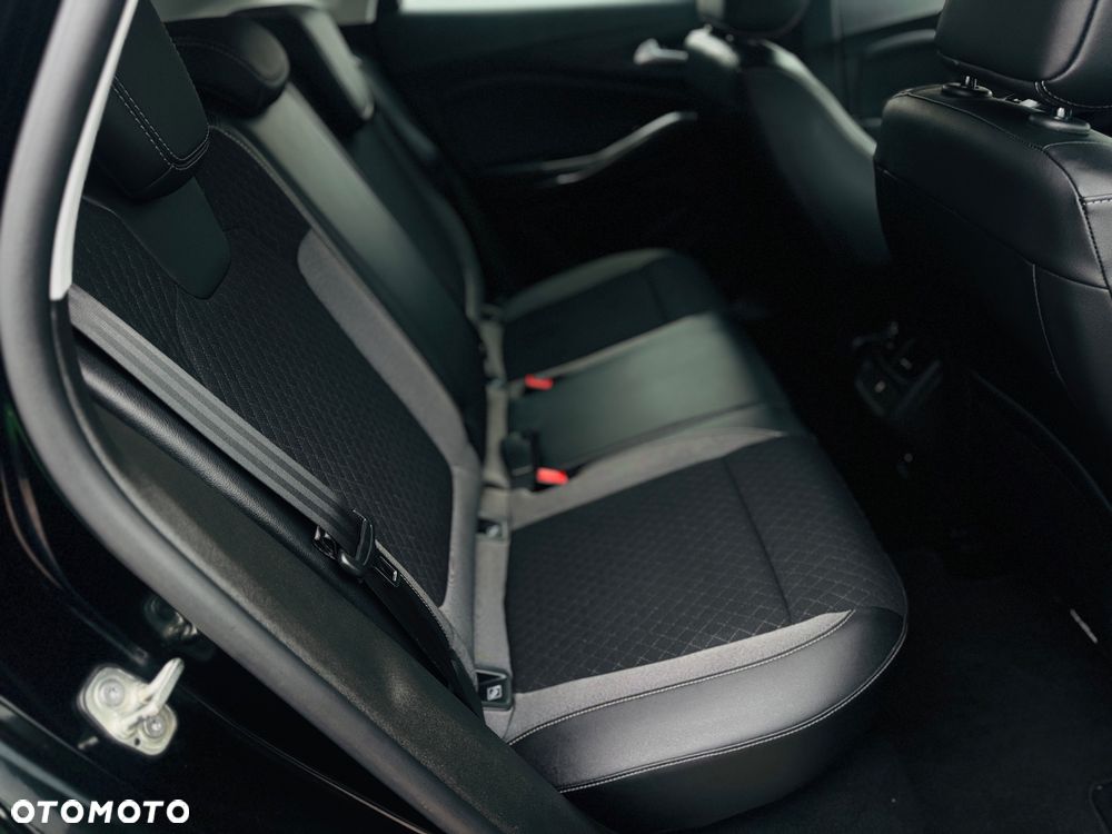 Opel Grandland X 1.5 CDTI Elegance Business Pack S&S - 6