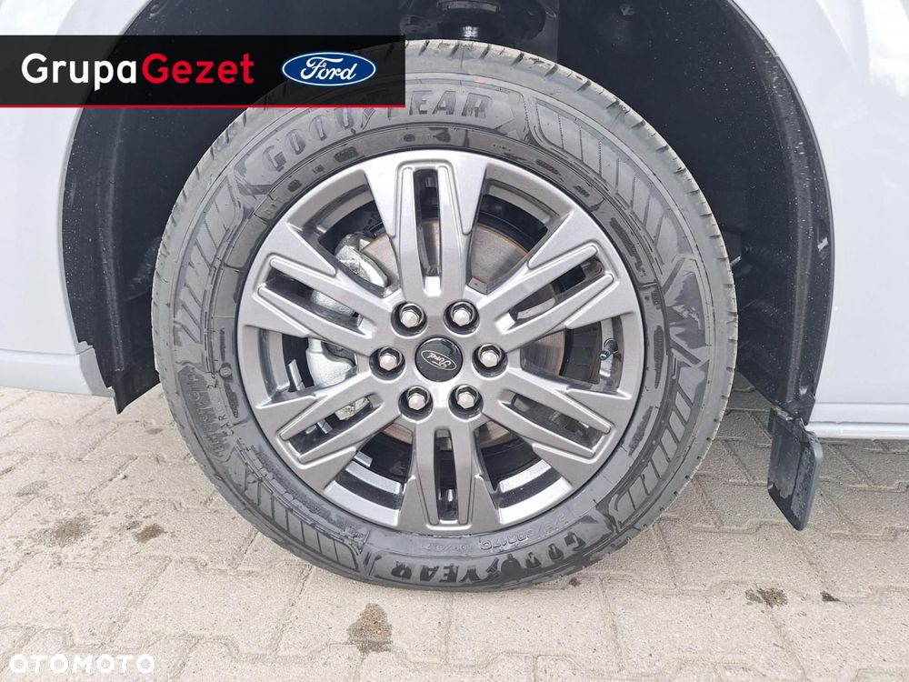 Ford Transit Custom - 17