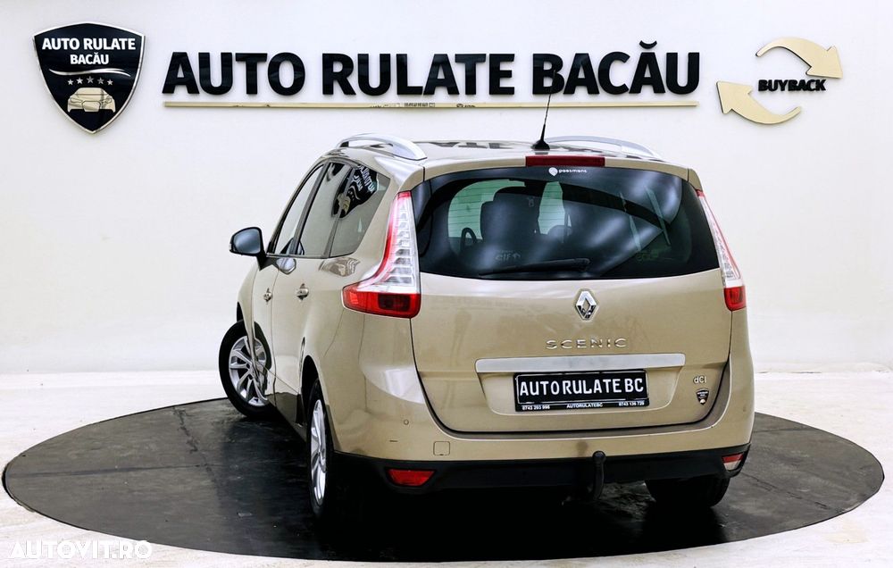 Renault Scenic - 7