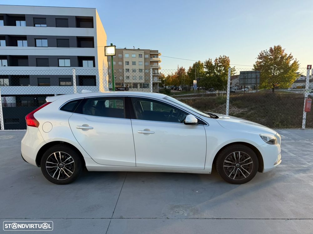Volvo V40 - 3