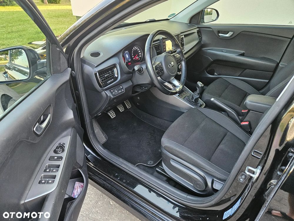 Kia Rio 1.0 T-GDI GT-Line - 5
