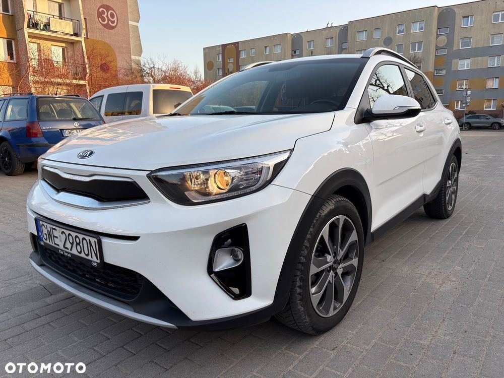 Kia Stonic 1.0 T-GDI L - 4