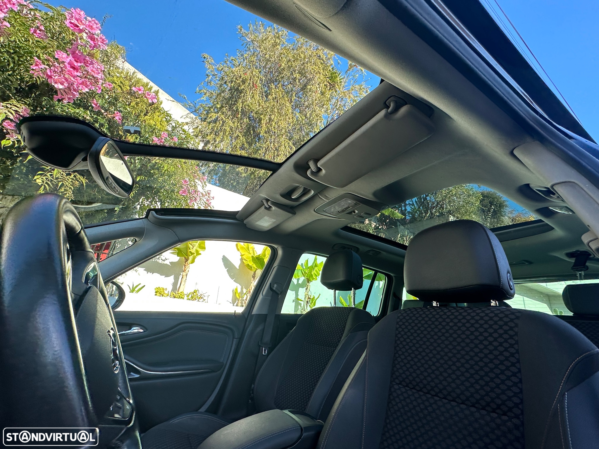 Opel Zafira 1.6 CDTi Innovation S/S - 11
