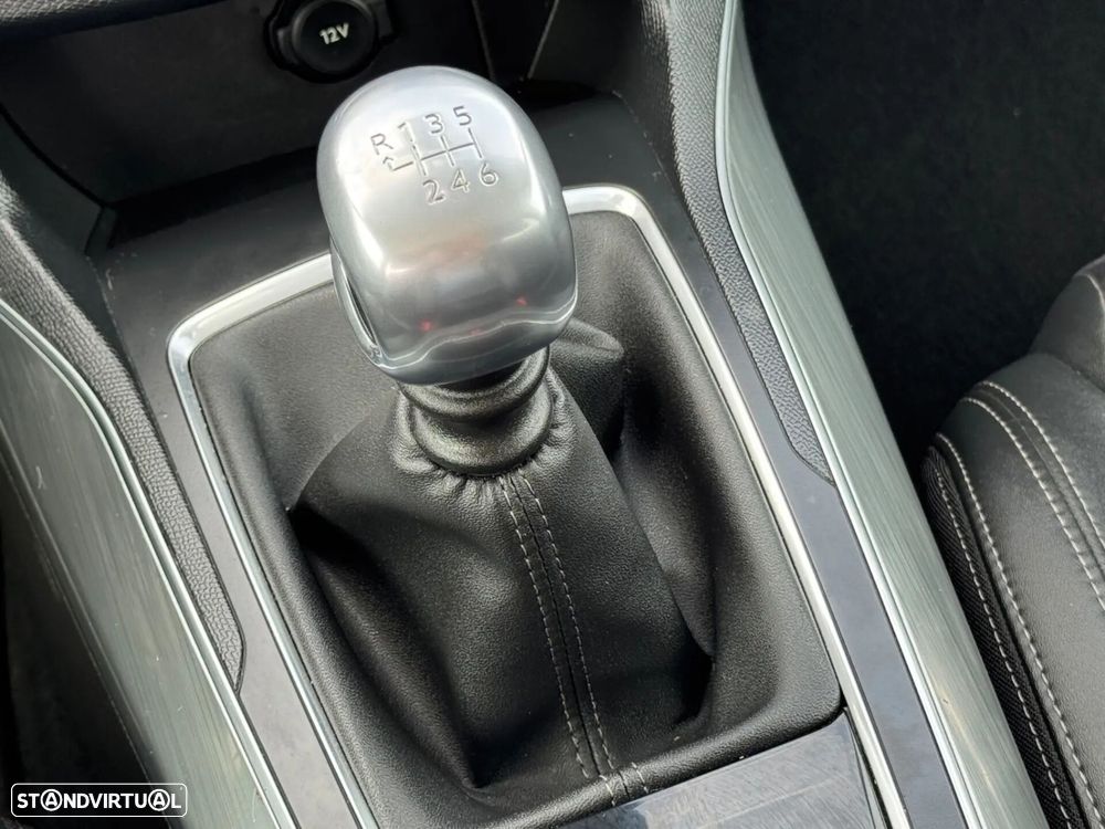 Peugeot 308 1.5 BlueHDi Allure - 14