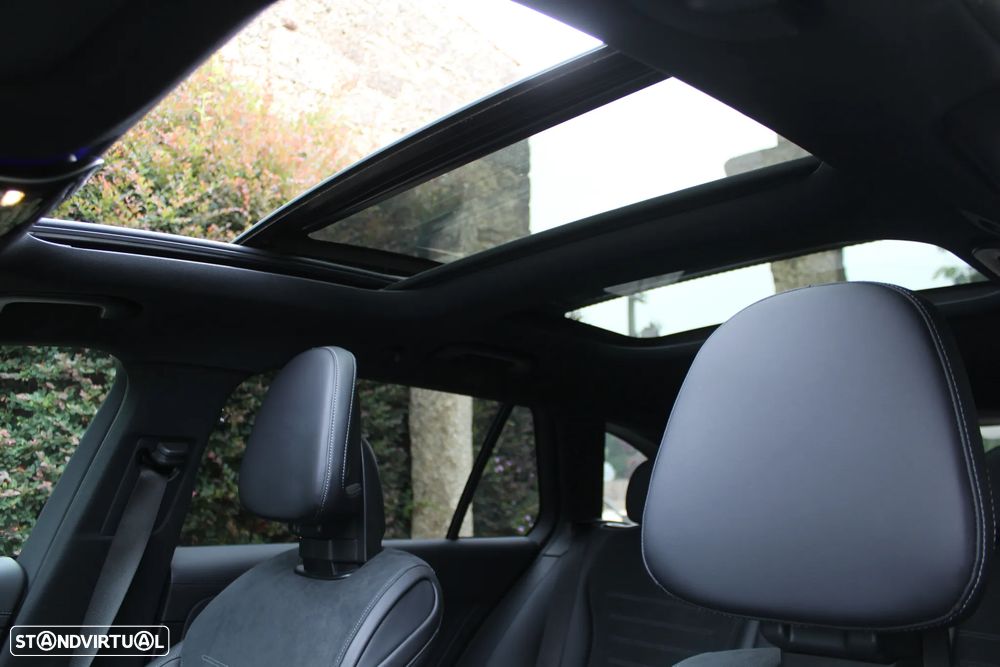 Mercedes-Benz C 300 e T 9G-TRONIC AMG Line - 33