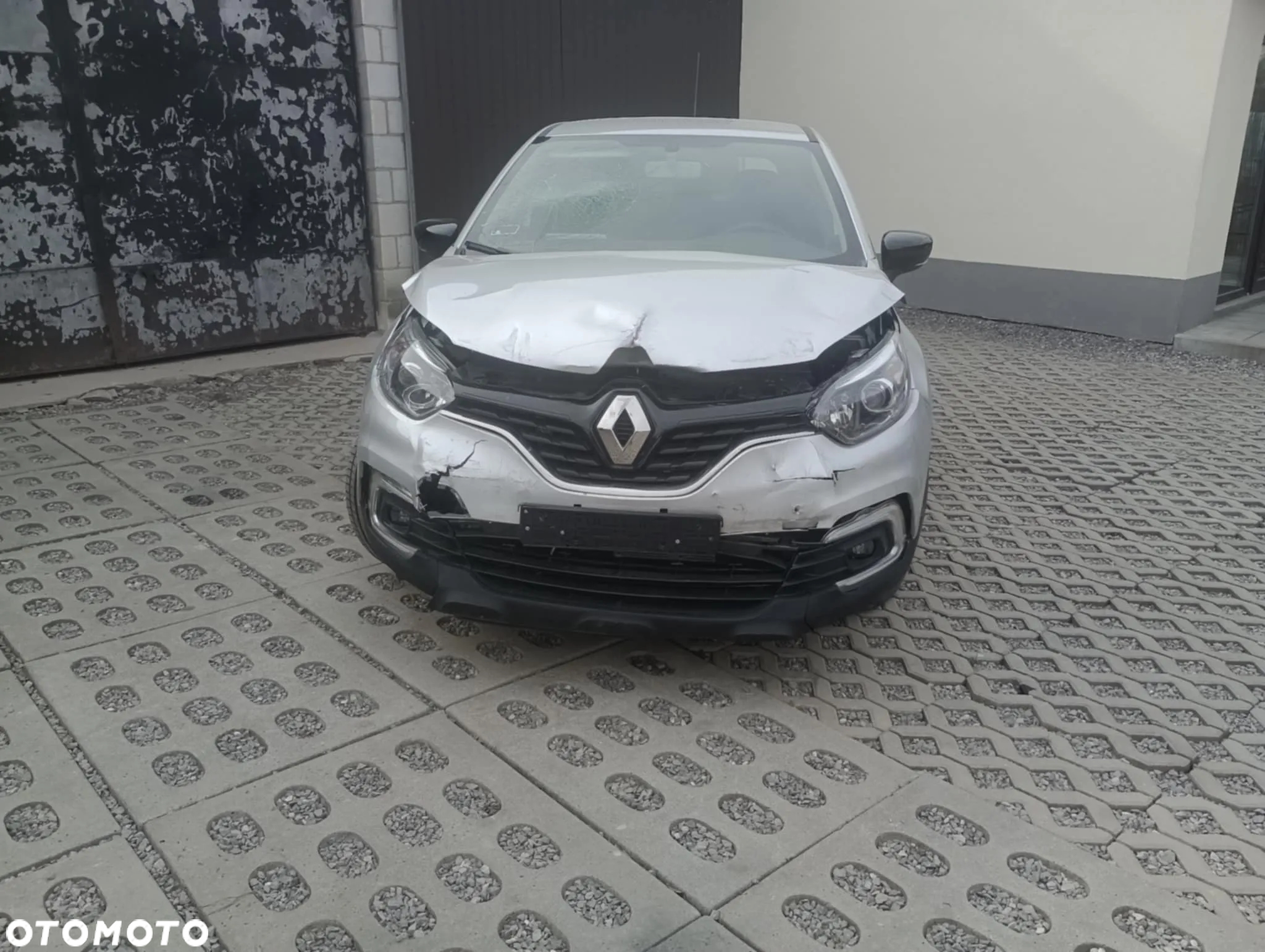 Renault Captur - 2