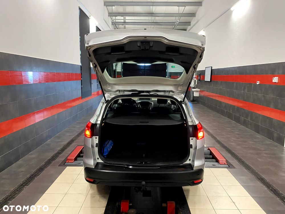 Ford Focus 1.6 TDCi DPF Titanium - 13