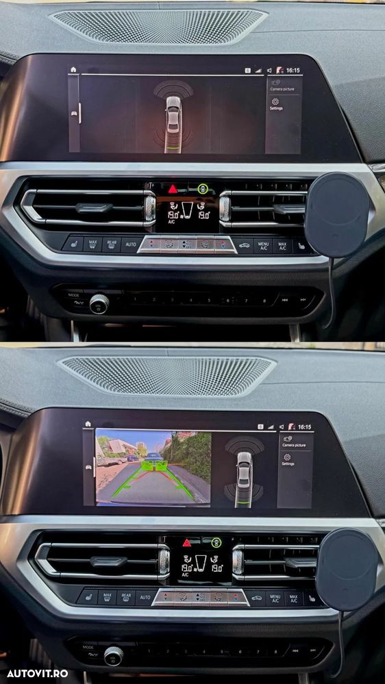 BMW Seria 3 330e AT PHEV - 22