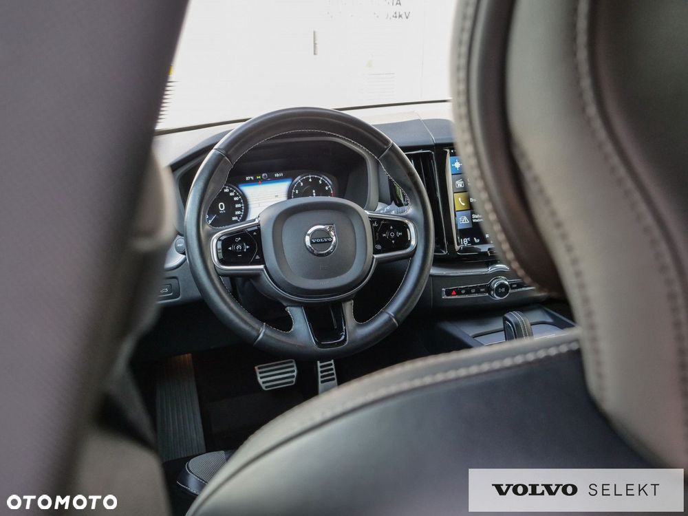 Volvo XC 60 - 15
