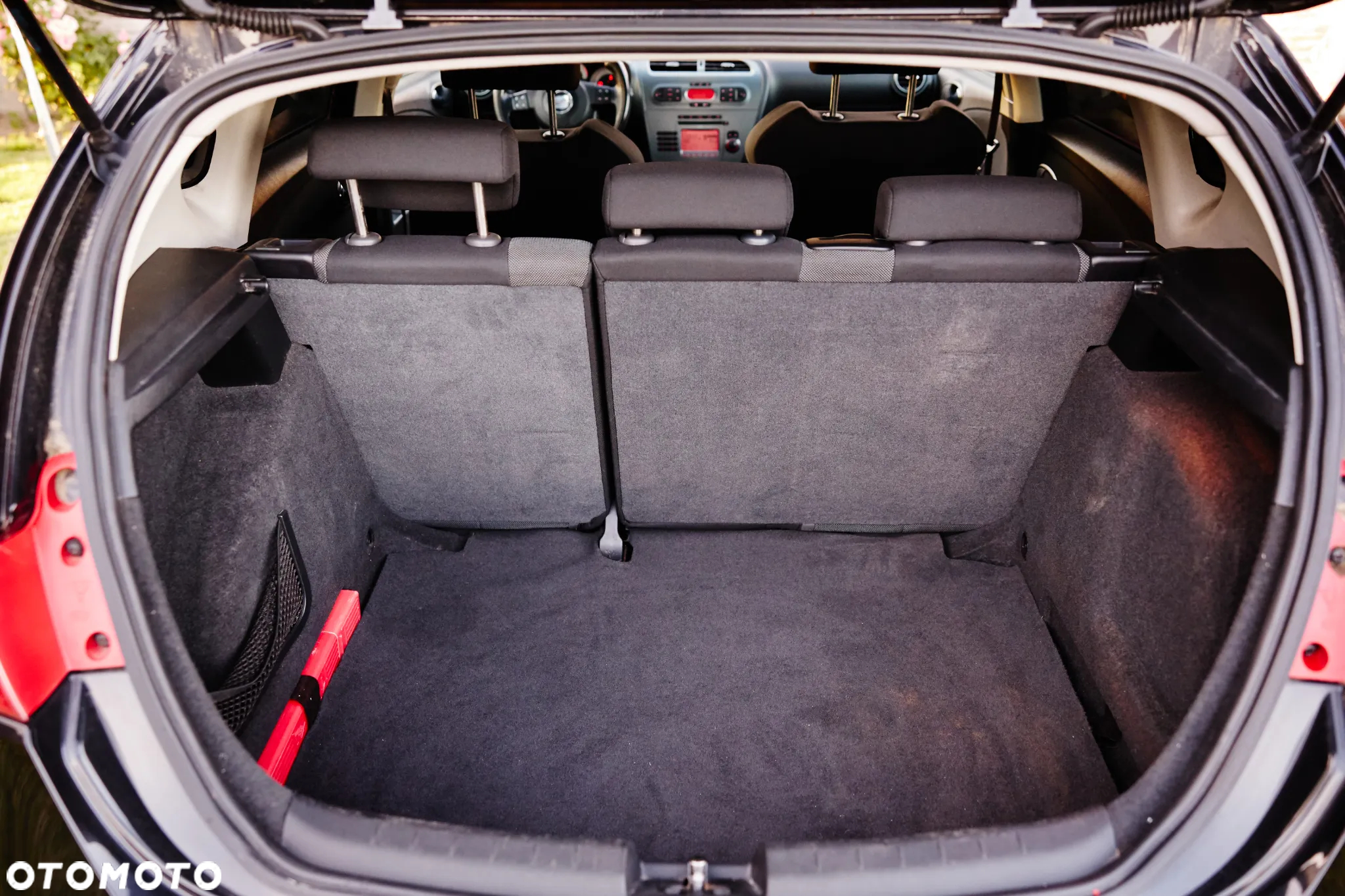 Seat Leon 2.0 T FSI FR - 28