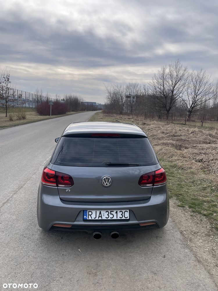 Volkswagen Golf 2.0 TDI Trendline - 2