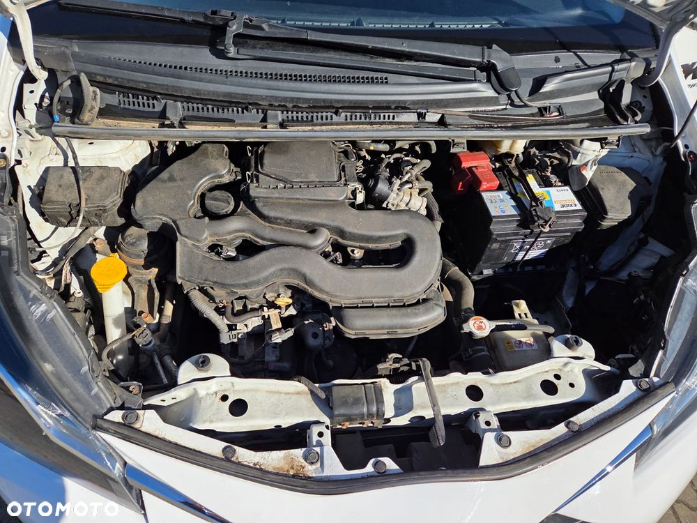 Toyota Yaris 1.0 Active - 15