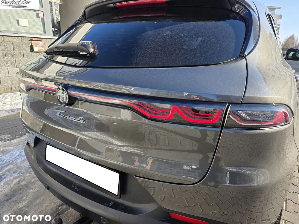 Alfa Romeo Tonale 1.5 T4 GSE mHEV Sprint DCT - 7