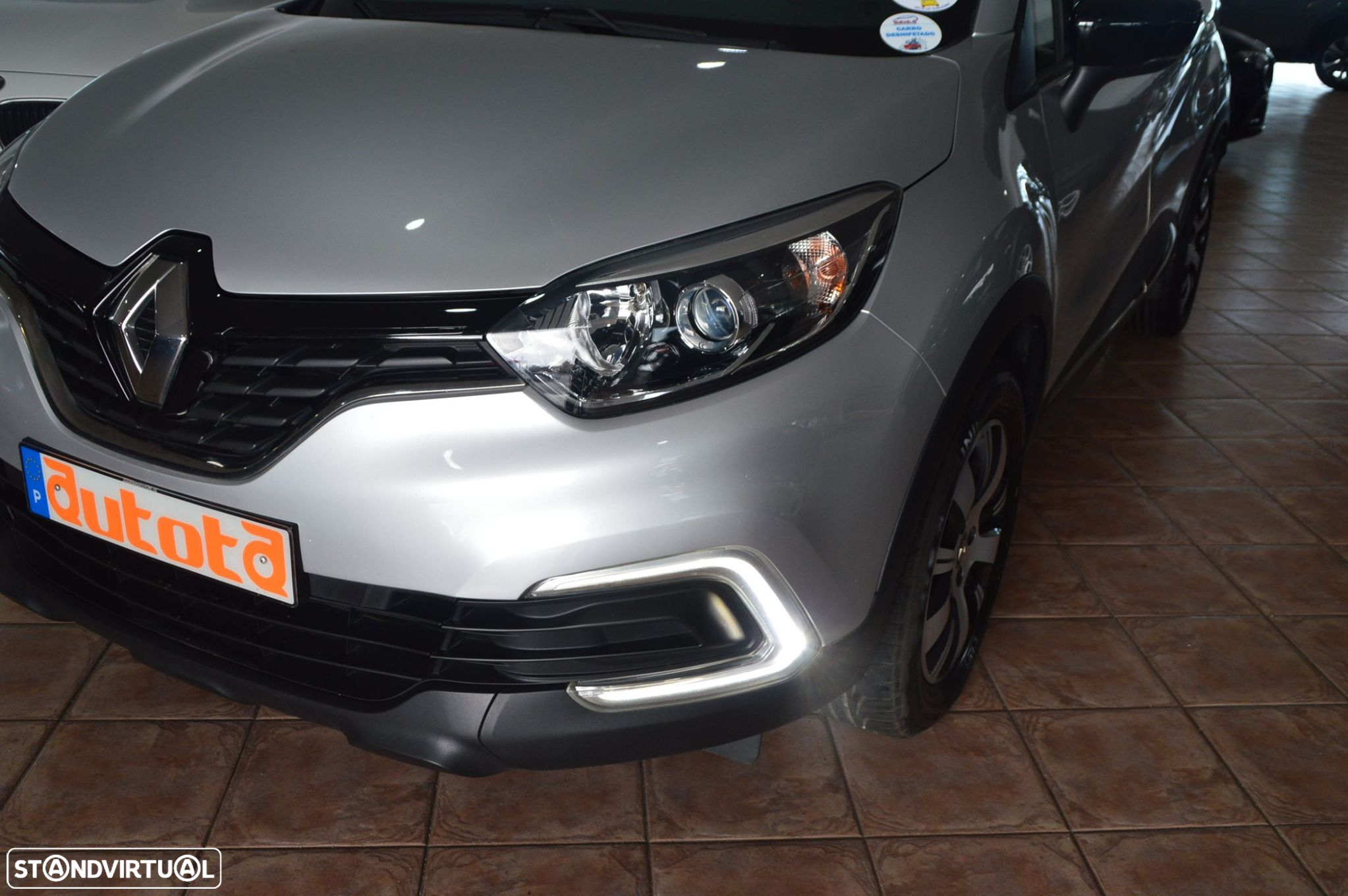 Renault Captur 1.3 TCe Exclusive - 7