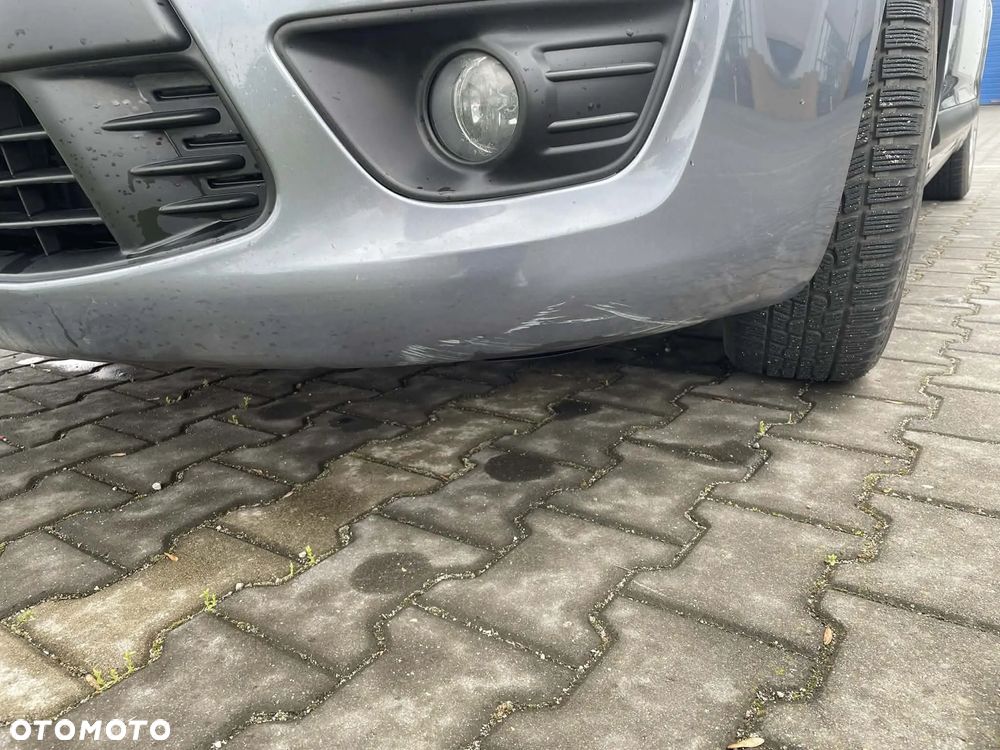 Citroën C4 1.6 VTi Attraction - 12