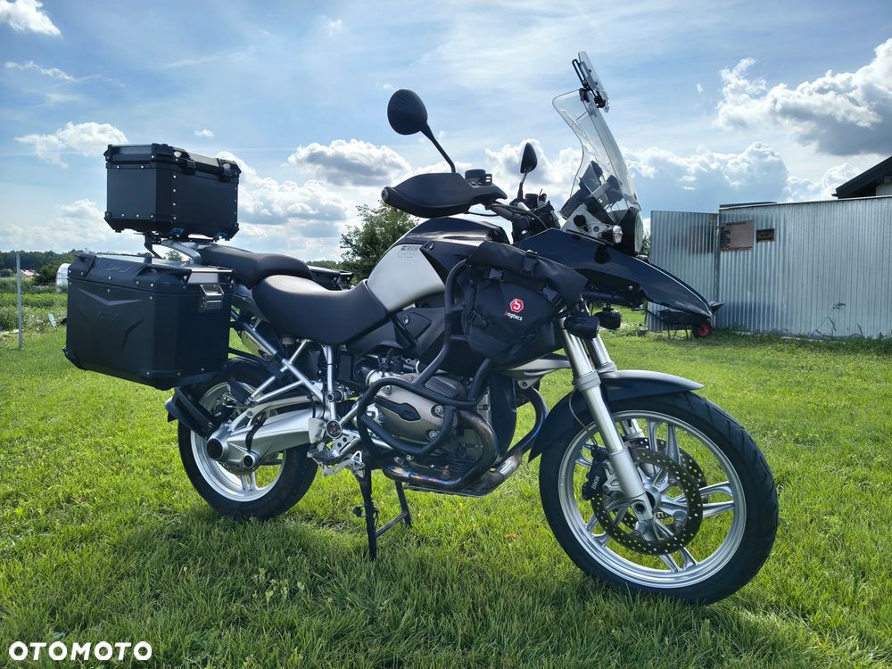 BMW GS - 2