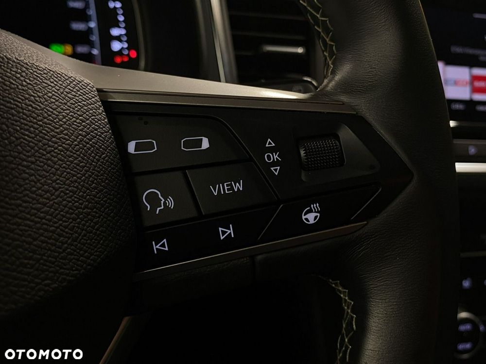 Seat Ateca - 21