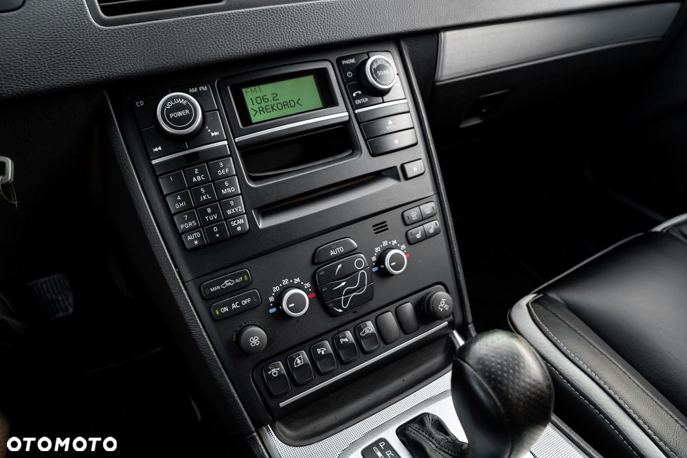 Volvo XC 90 D5 Sport - 30