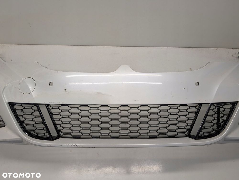 zderzak przód bmw 3 g20 g21 m pakiet 2019-2023 - 3