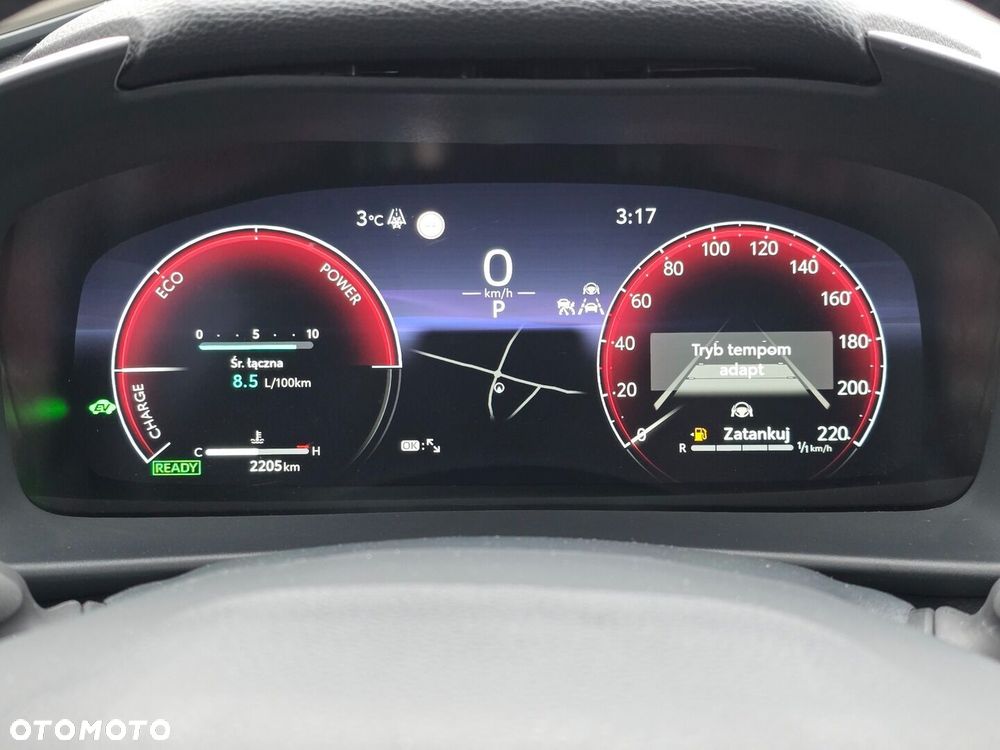 Toyota C-HR 1.8 Hybrid Executive - 10