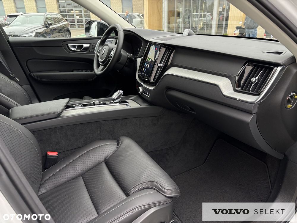 Volvo XC 60 - 12
