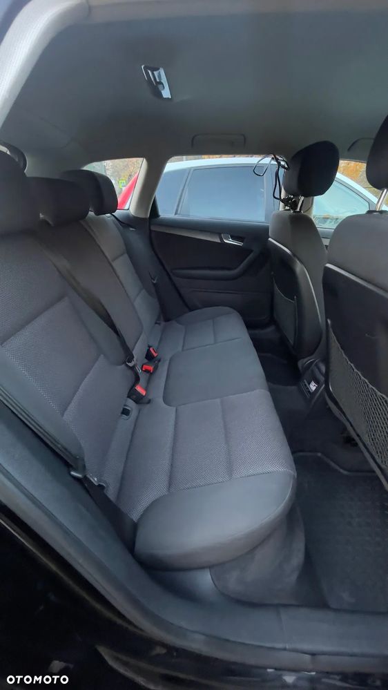 Audi A3 Sportback 1.2 TFSI Prime Line - 8