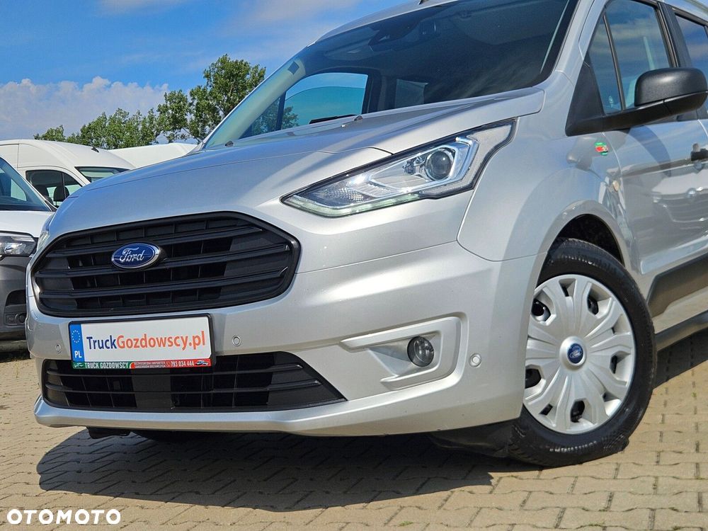 Ford Transit Connect - 7