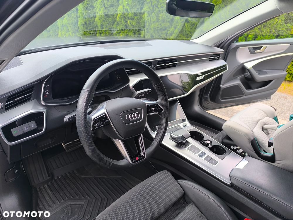 Audi A6 Avant - 26