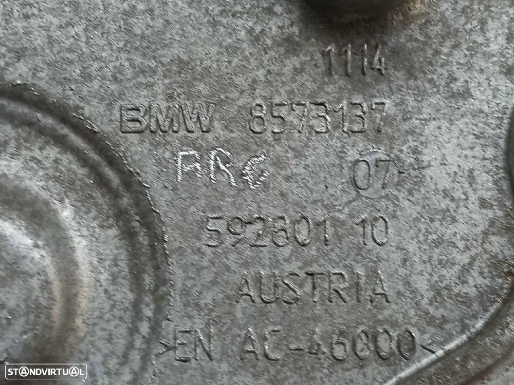 TAMPA DISTRIBUIÇÃO MINI MINI (F56) COOPER - 5