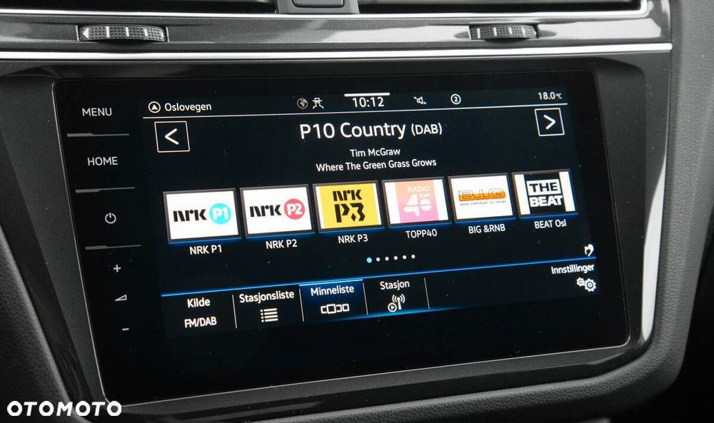 Volkswagen Tiguan - 13