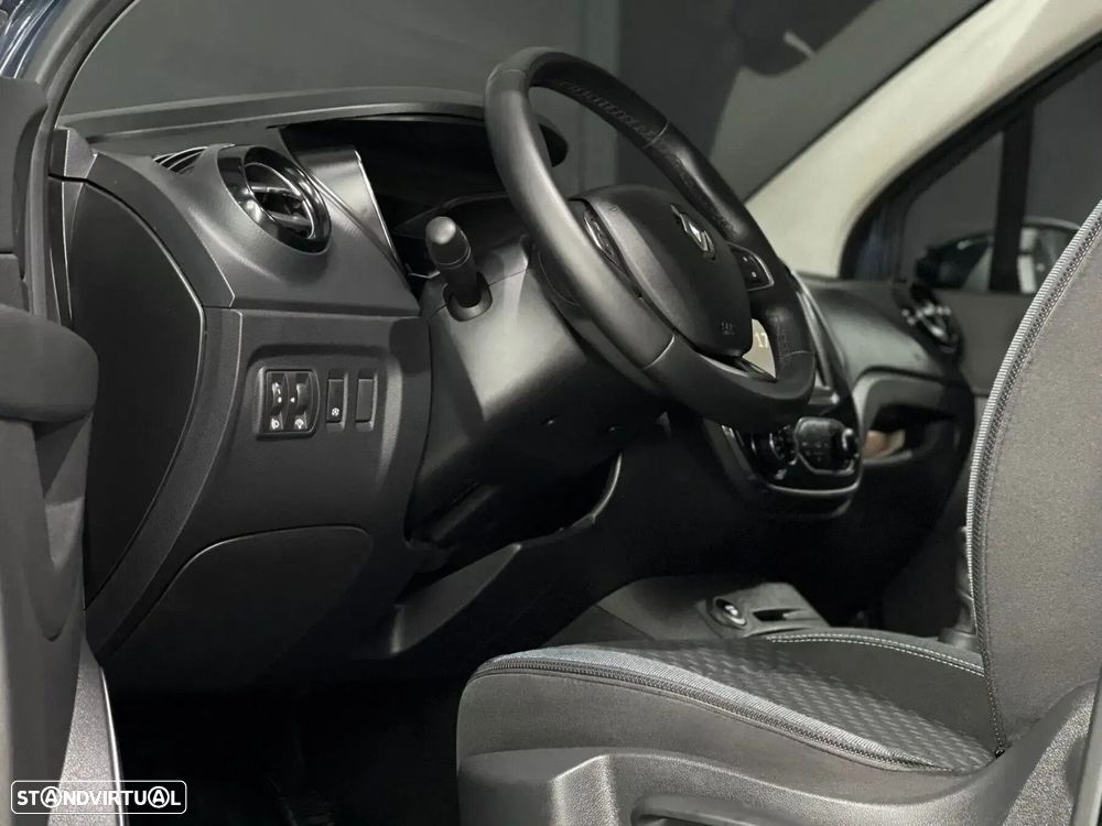 Renault Captur 1.5 dCi Exclusive - 2