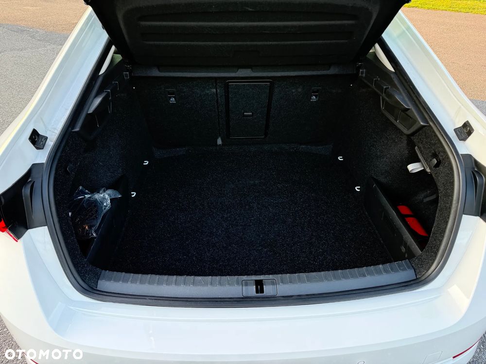 Skoda Octavia 1.5 TSI ACT Ambition - 27