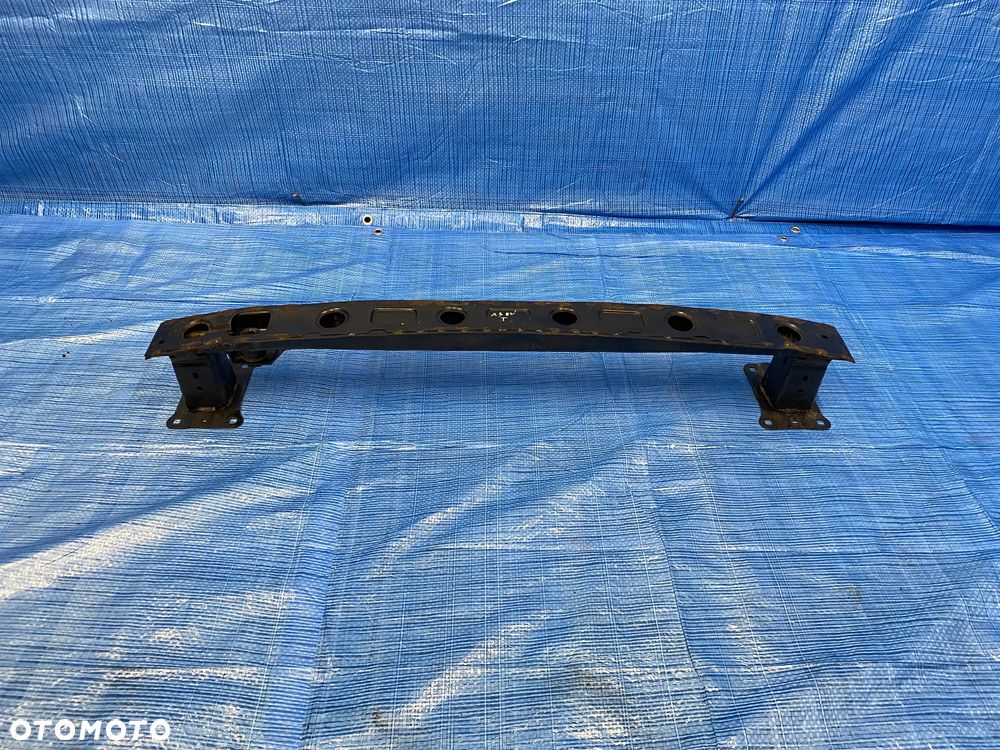 BELKA POD ZDERZAK TYŁ WZMOCNIENIE TYLNE ZDERZAKA TYLNEGO AUDI A3 8V 3-D HATCHBACK  2012-   8V3807344 - 1