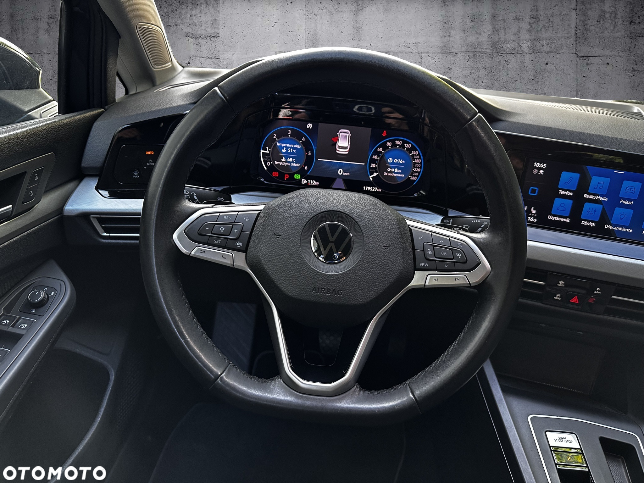 Volkswagen Golf Variant 2.0 TDI SCR DSG Move - 27