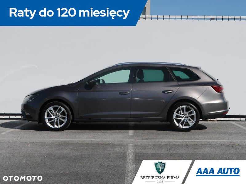 Seat Leon - 3