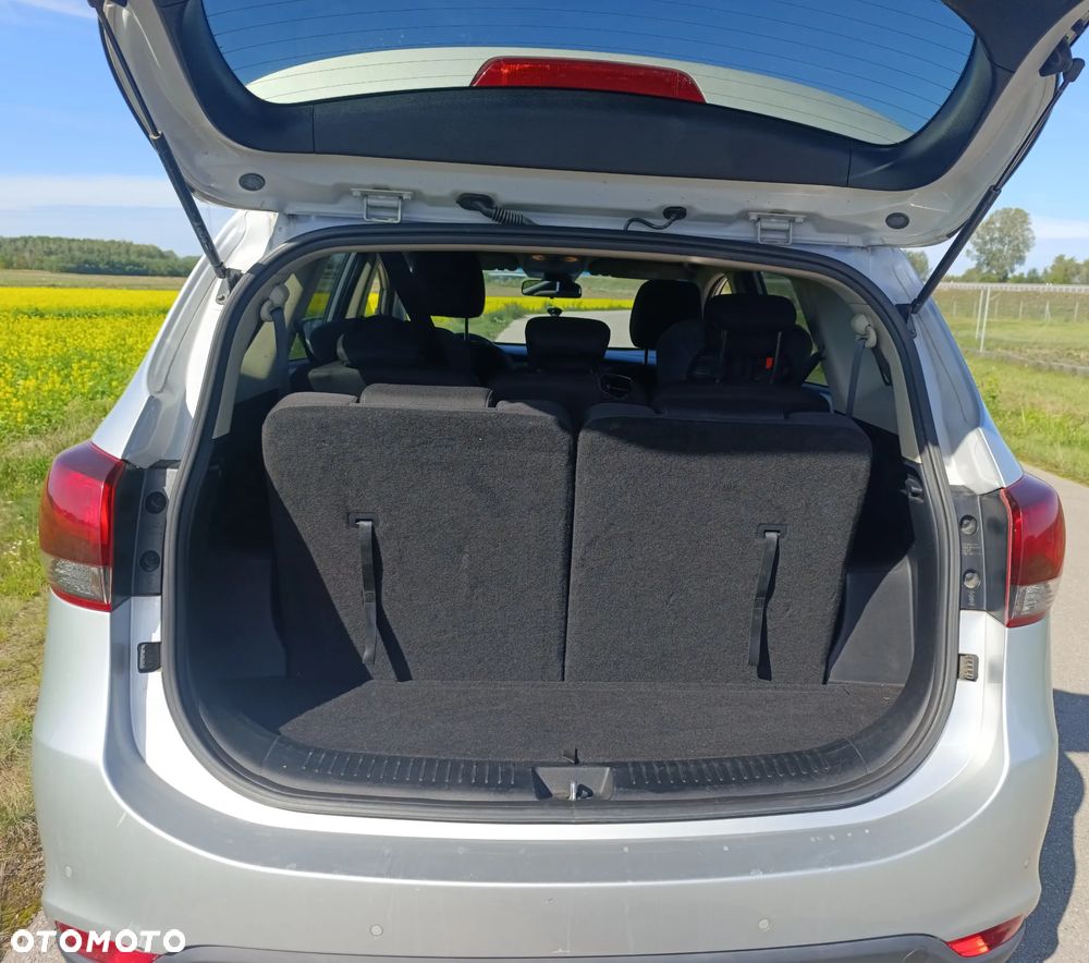 Kia Carens 1.7 CRDi 141 Edition 7 - 5