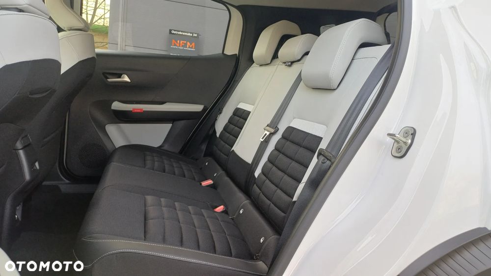Citroën C3 Aircross 1.2 mHEV Max S&S eDCT6 - 19