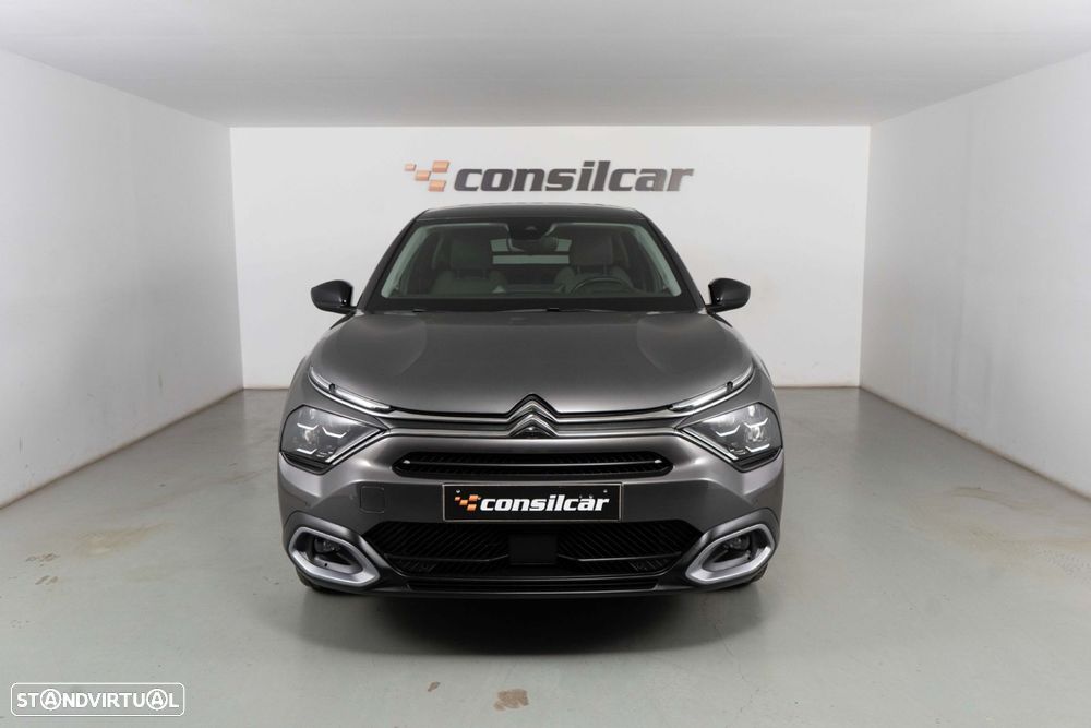 Citroën C4 1.2 PureTech Shine EAT8 - 3