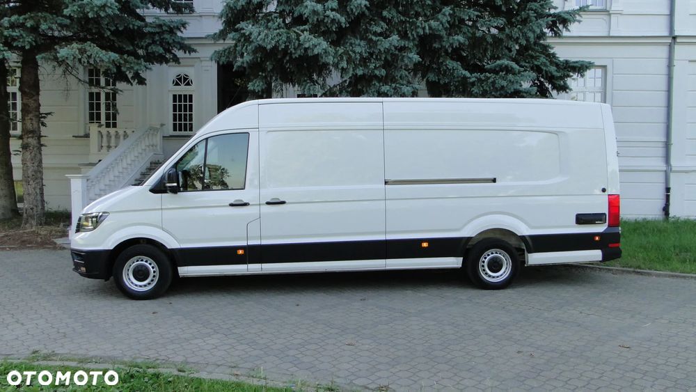Volkswagen Crafter - 3