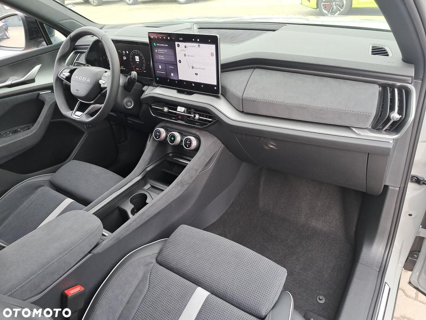 Skoda Kodiaq 2.0 TSI 4x4 Sportline DSG - 30