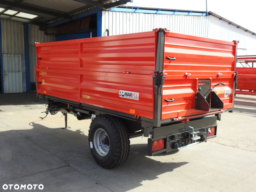 MAR-POL MJ351 - 4