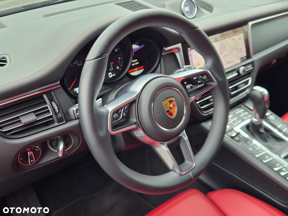 Porsche Macan Standard - 6