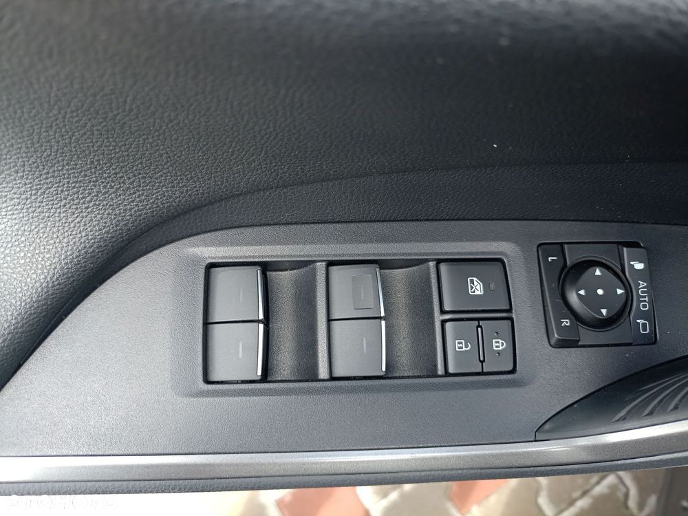 Toyota RAV4 2.5 Plug-In Hybrid GR Sport 4x4 - 11