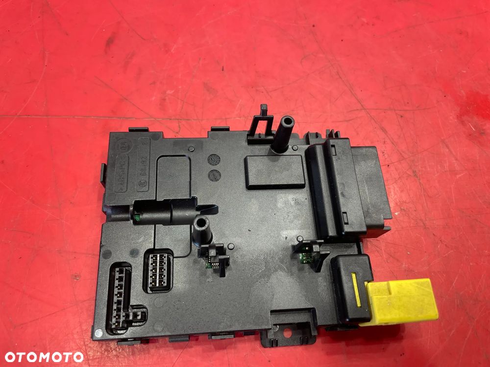 MODUŁ SKRĘTU KIEROWNICY VW PASSAT B6  3C0953549L - 2