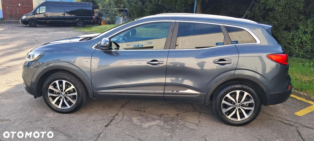 Renault Kadjar 1.5 dCi Energy Adventure EDC - 3