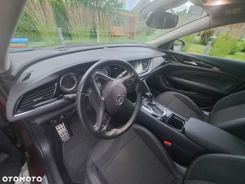 Opel Insignia 1.5 T Elite S&S - 7