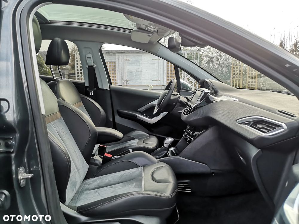 Peugeot 208 1.6 BlueHDi Active S&S - 19