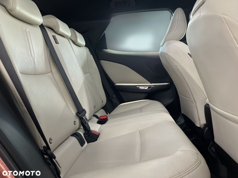 Lexus LBX 1.5 Hybrid Elegant - 13