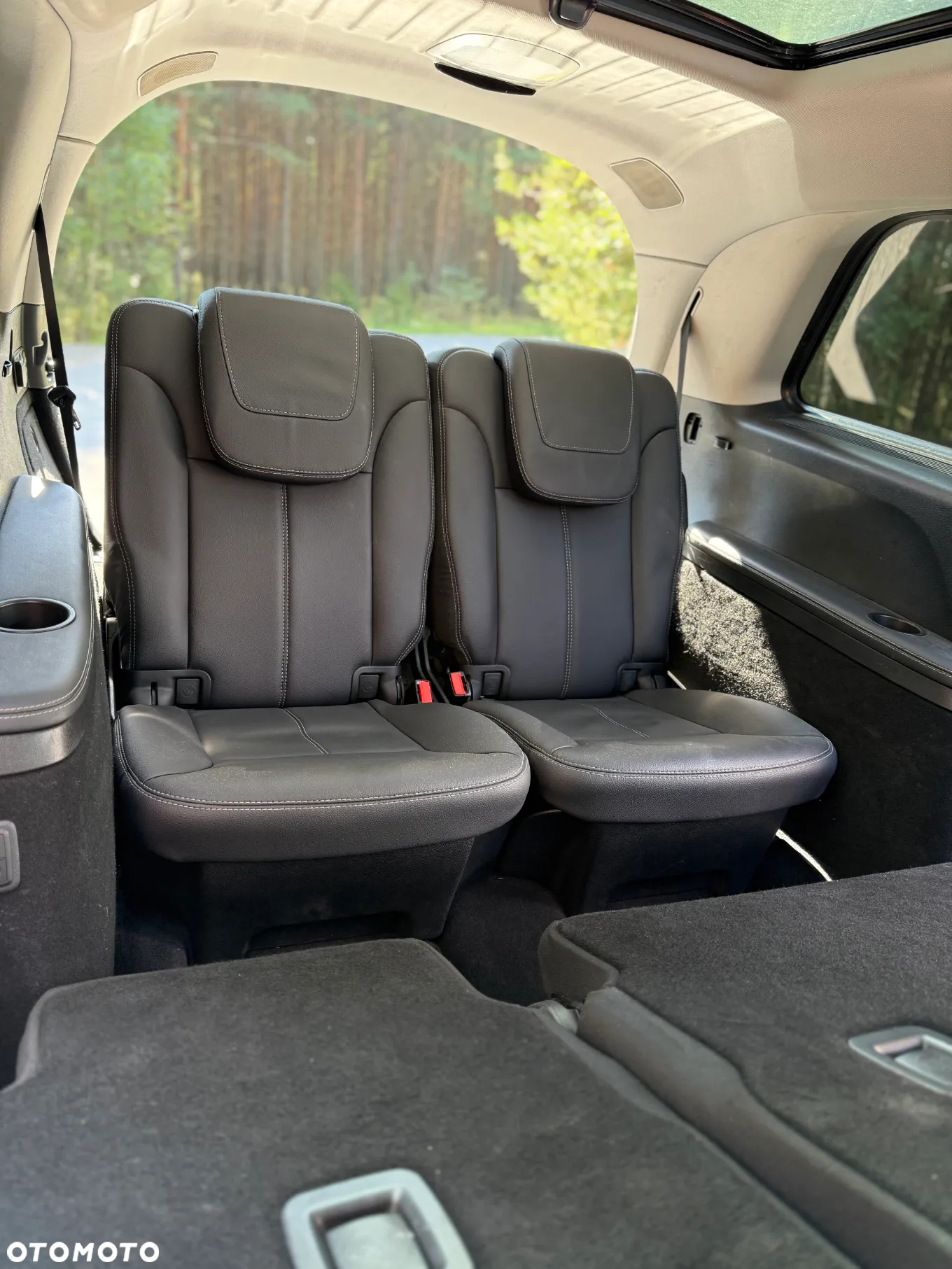 Mercedes-Benz GL 450 - 18